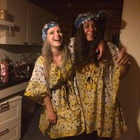 Fotos von Sophie Hughe