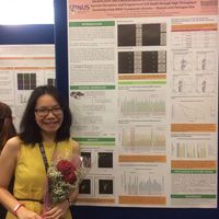 Jie Xin Tong的照片