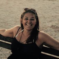 Le foto di Christine Musch