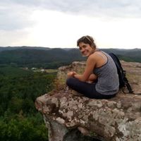 Fotos de Astrid Simon