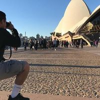 Chris Quijada的照片