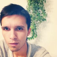 Vagiz Kabirov's Photo