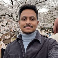 Chaitanya Kapse's Photo