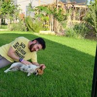 Shahar Aviram's Photo