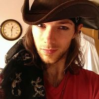 Marlin Baines的照片