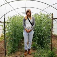 Talia Winningham's Photo