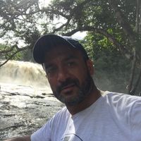 Itamar Leandro Rocha's Photo