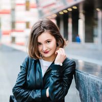 Evgenia Mukhova's Photo