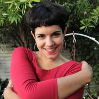 malena vilche的照片