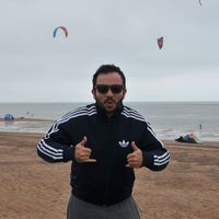 Andrés Ospina的照片