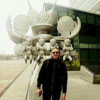 Mahmoud Kodeha's Photo