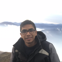 Alvaro Fernandez Salas的照片