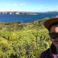 Kevin Koppitz's Photo