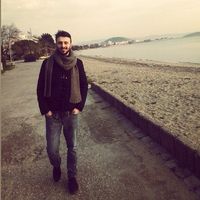 Yusuf Çınar的照片