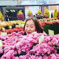 Balzhit Dugarova的照片