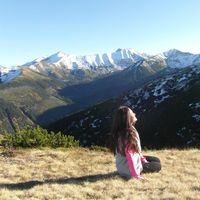 Anna Kowalik的照片