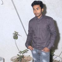 Фотографии пользователя Arjun Atwal