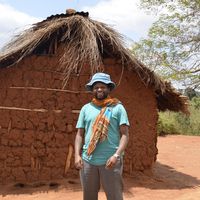 Yussif Badawi的照片