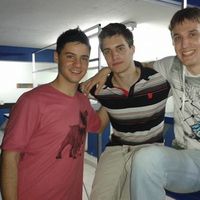 Pablo Zimmermann's Photo