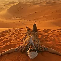 Bessem Bousselmi's Photo