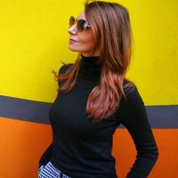 Fotos von Ivana Sijakovic