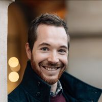 Florian Saner's Photo