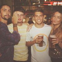 Rhys Loosemore的照片