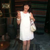 Оксана Омельчук的照片