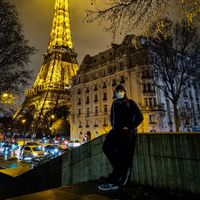 Favian Juarez的照片