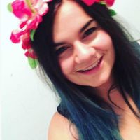 Chloé Mendes's Photo