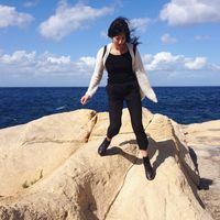 Teniya Carmen的照片