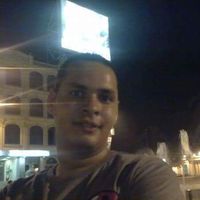 Fadi Mohamed的照片