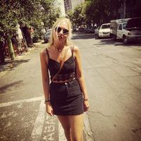 Sarah Myrthe's Photo