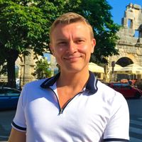 Dmitri Pariev的照片