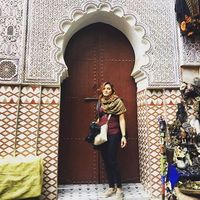 Fotos de Maita De Leonardi