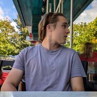 Stas pruchnik's Photo