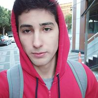 Hamza Yucelkan's Photo