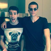 Bilal Alwidadi的照片