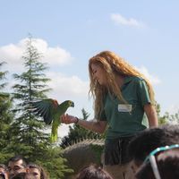 cristinacerezo jaén's Photo