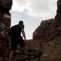 mahmood alghafri's Photo