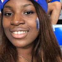 Emmanuelle Assouan's Photo