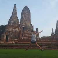 Agustina Lusto的照片