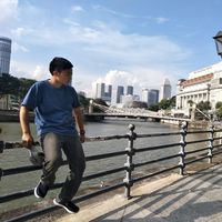 Firman Keylany的照片