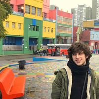 Nícolas Lener的照片