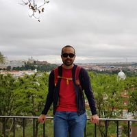 Fernando Ferreira's Photo