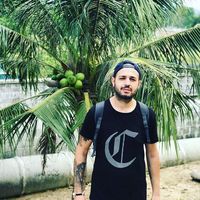 Yasin Altunok's Photo