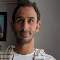 Mohammed Ismail's Photo