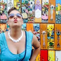 Fotos von Yany Mabel