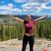 Daniela Ruhdorfer的照片