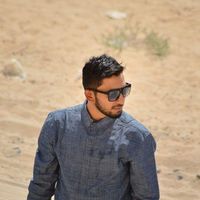 Fotos de Abdul Basit